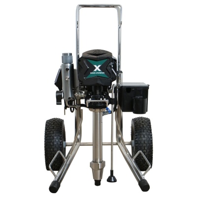 Окрасочный аппарат DINO-POWER DP-X51L