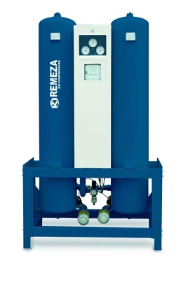Адсорбционный осушитель REMEZA RED 1135