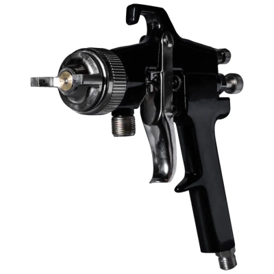 Краскопульт ASPRO для баков