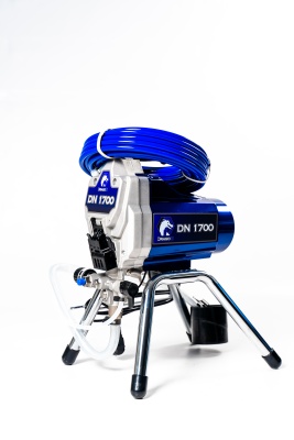 Аппарат окрасочный DRAGON DN1700 с электроприводом