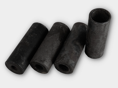 Сопло струйное металлическое для инжекторного пистолета PST диаметром 6 мм