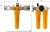 Циклонный сепаратор COMPRAG DFS-230 Twin