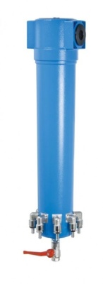 Сепаратор REMEZA WOS CD 4