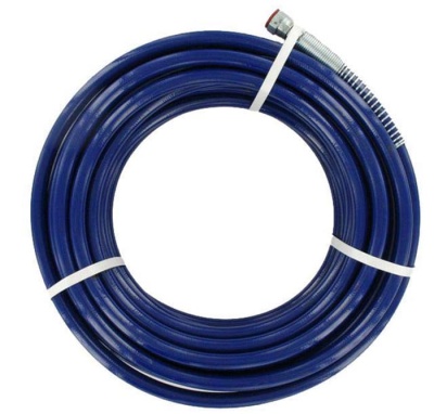 Шланг (рукав) высокого давления ZEC PPH-1 (AS 73) 304 бар DK16х1,5 10 м. (антистатический)