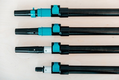 Удлинитель телескопический LOSSEW Stick L