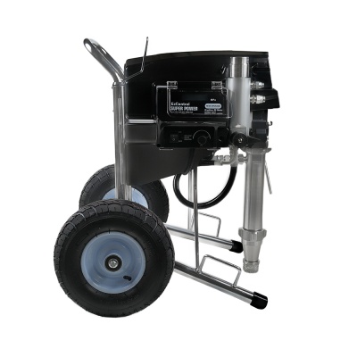 Окрасочный аппарат YOKIJI YKJ 1075