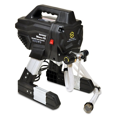 Окрасочный аппарат SCHTAER Mars X6.1